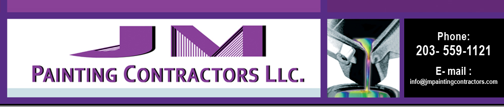 Jm Painting Contractors